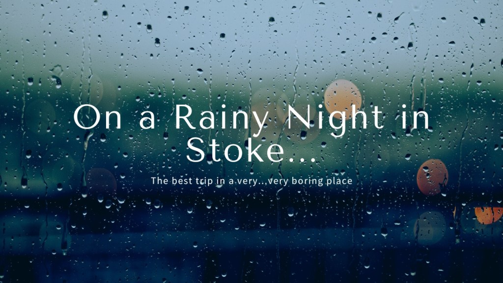 The Best Trip to the Worst Place in&nbsp;England