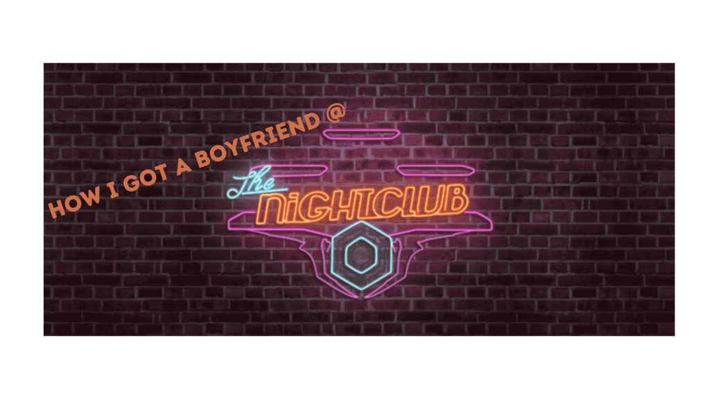 The Hardest way to get a&nbsp;Boyfriend